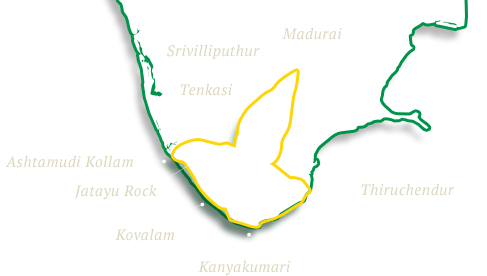map trail